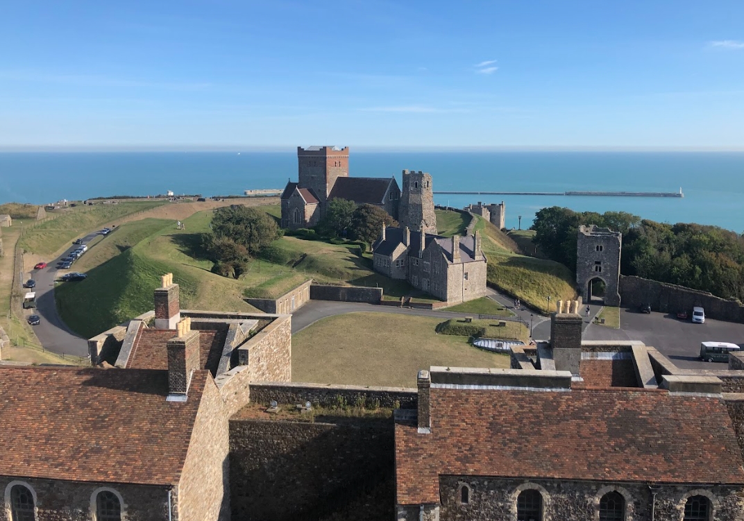 Castle 3
