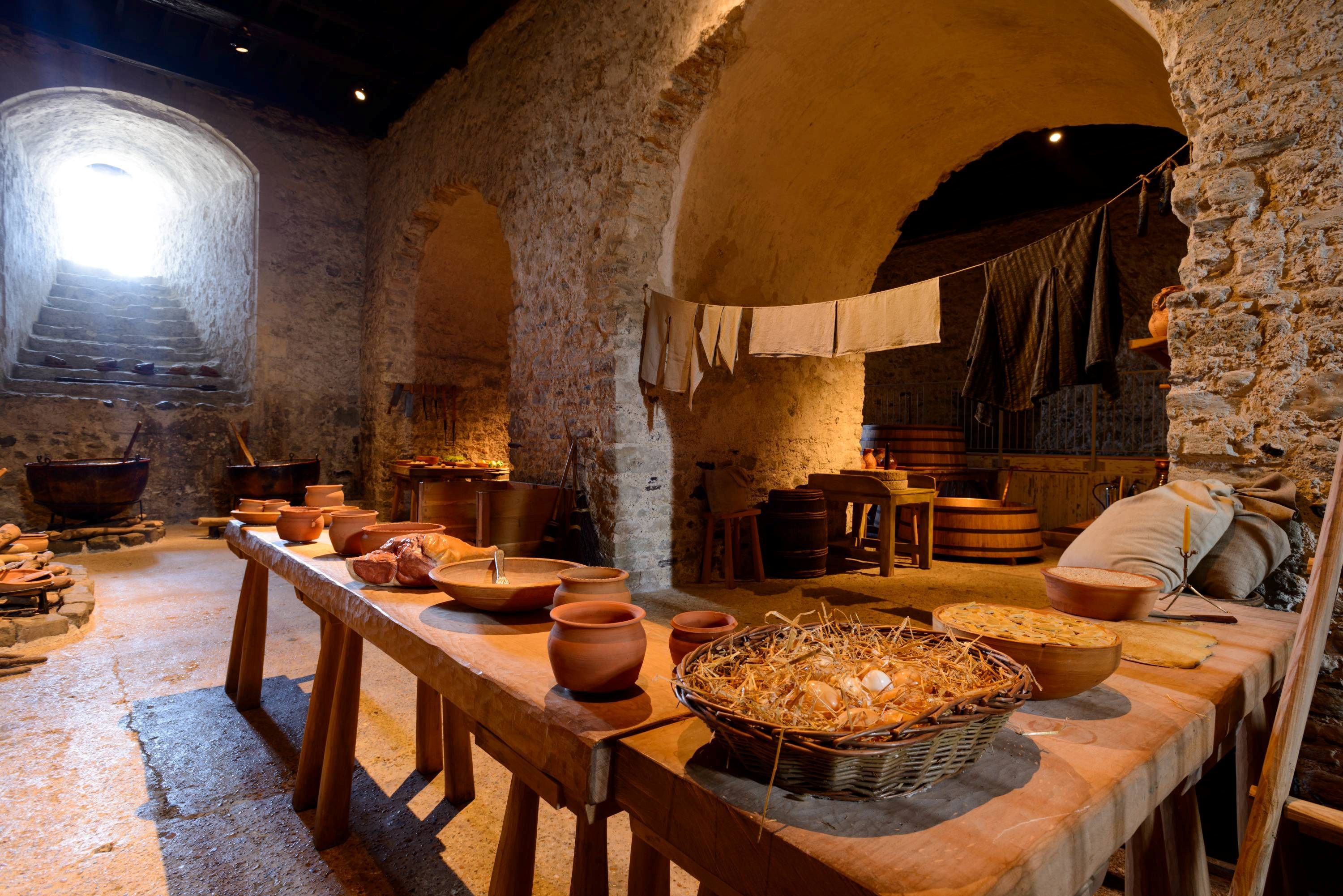 Castle 5