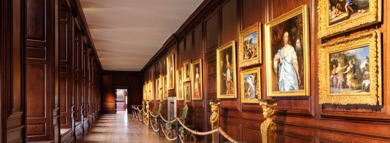 Hampton Court Palace 2