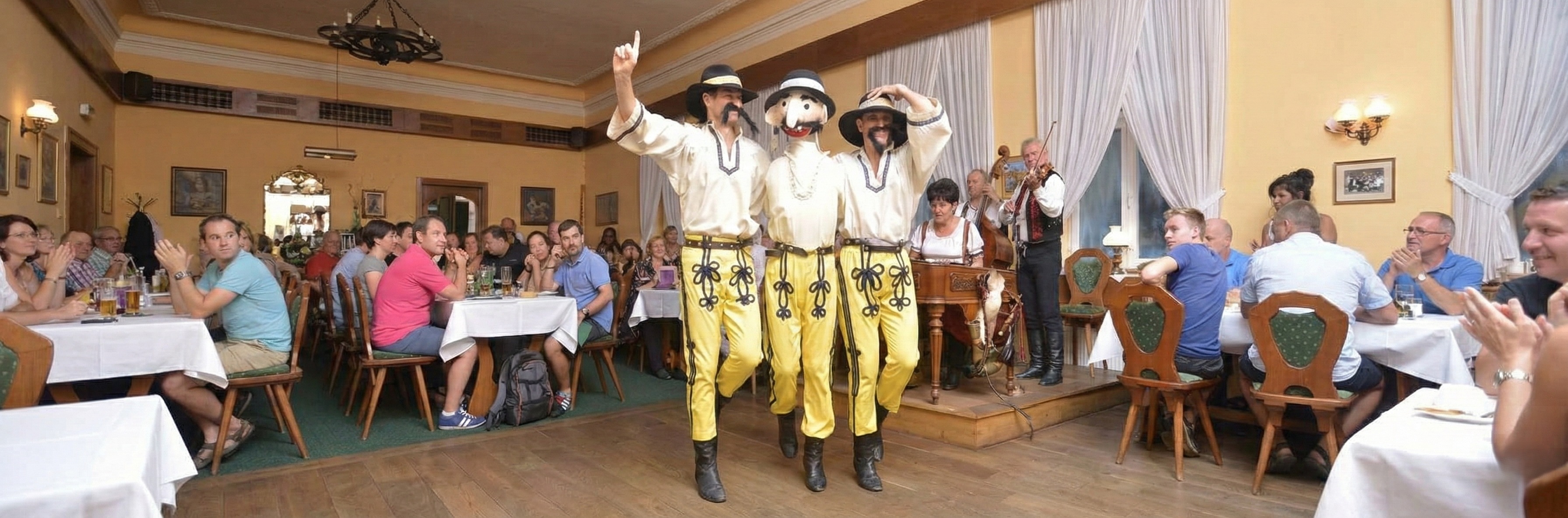 Traditional 2