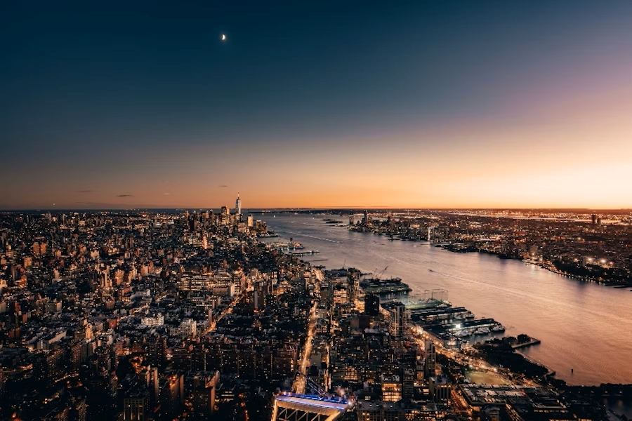 Edge NYC: General Admission