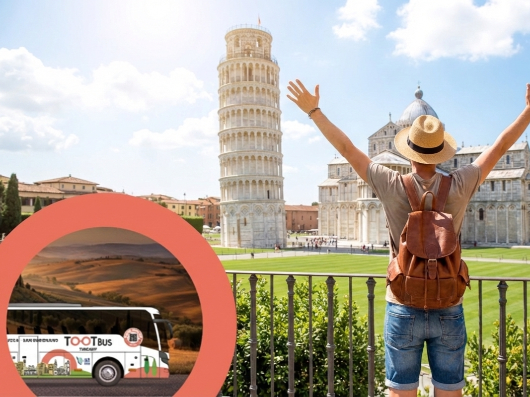 Bus Pass With Flexible