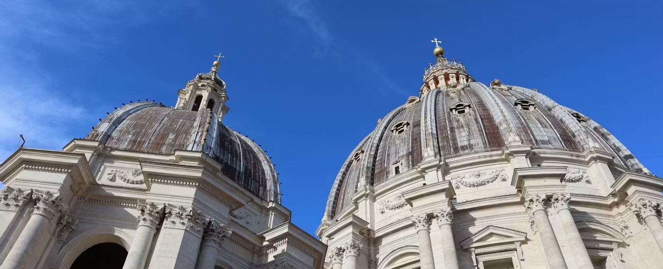 St Peter's Basilica