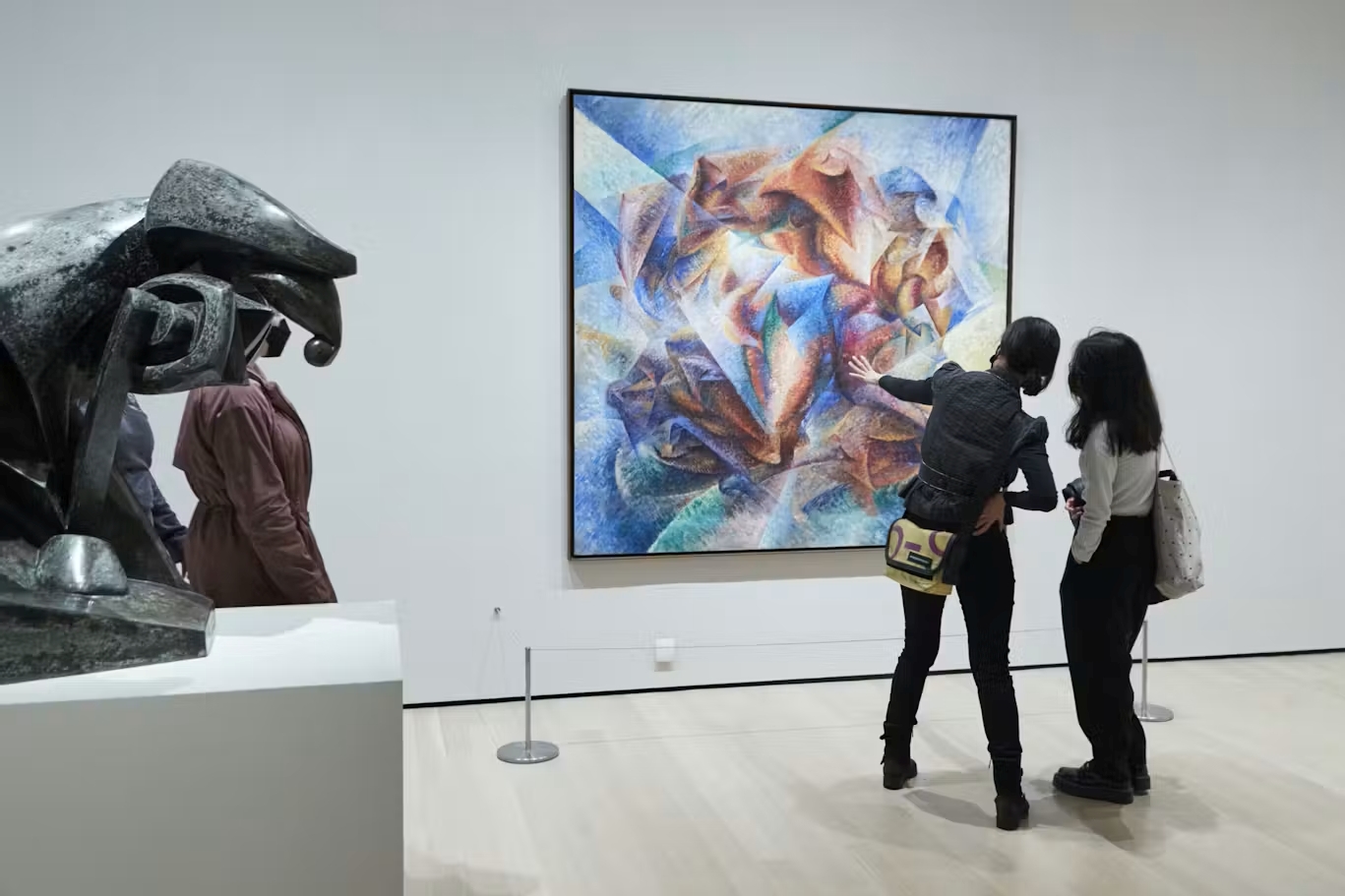 Museum 5