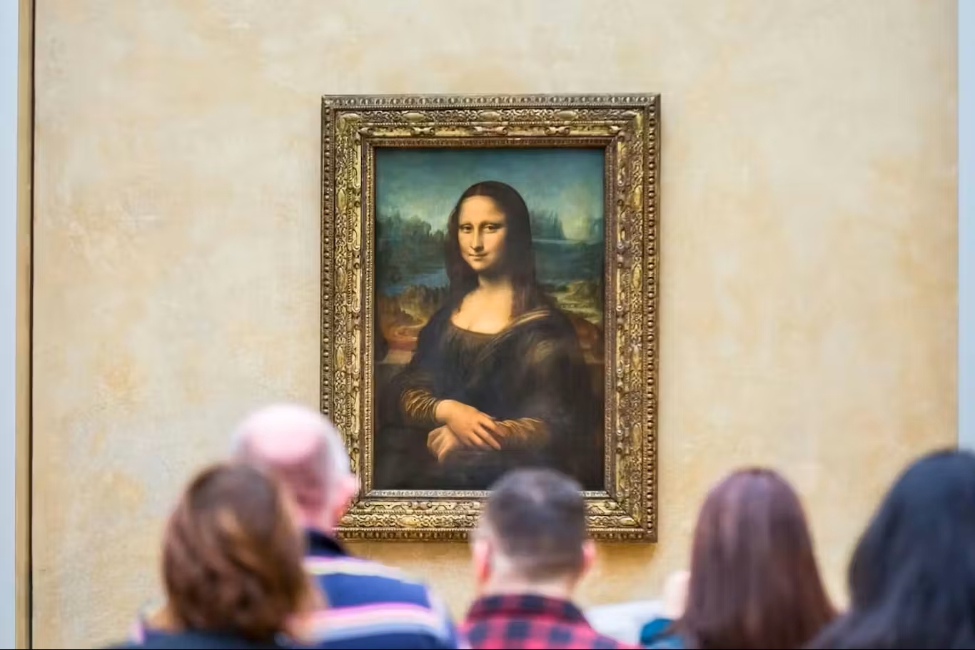 Louvre Museum