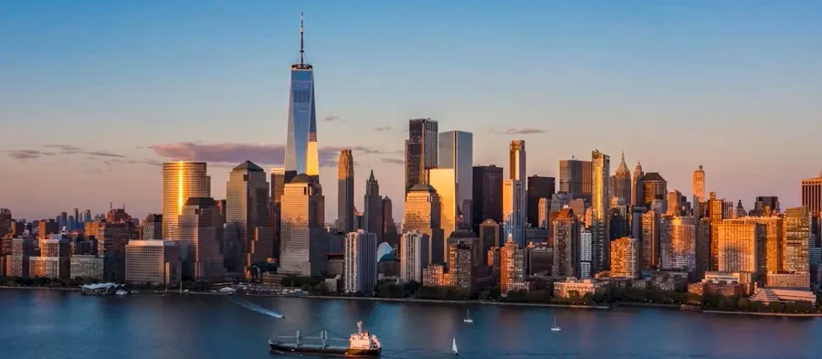 The Manhattan Tour - The Manhattan Tour (public) - USD