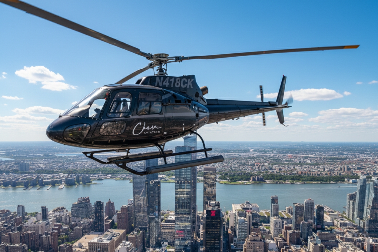 The Manhattan Tour - The Manhattan Tour (public) - USD