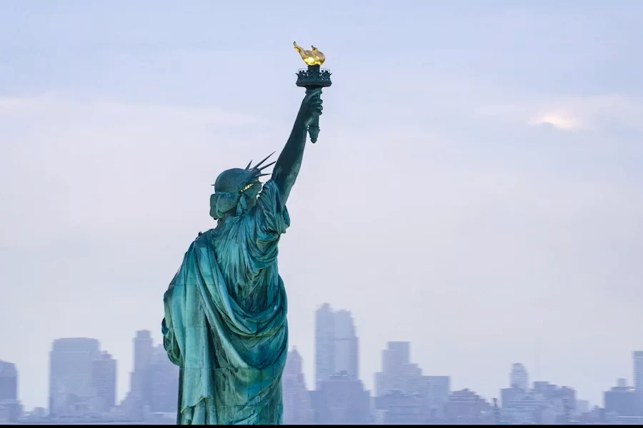 The Manhattan Tour - The Manhattan Tour (public) - USD