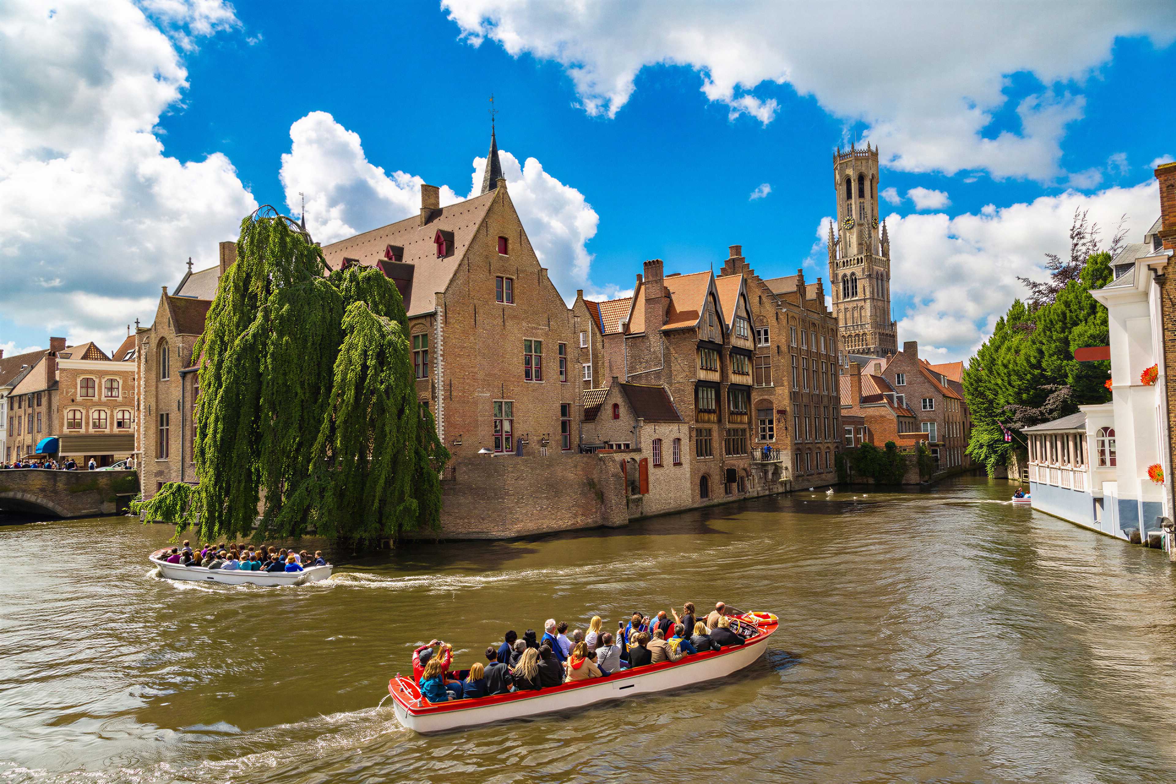 Bruges