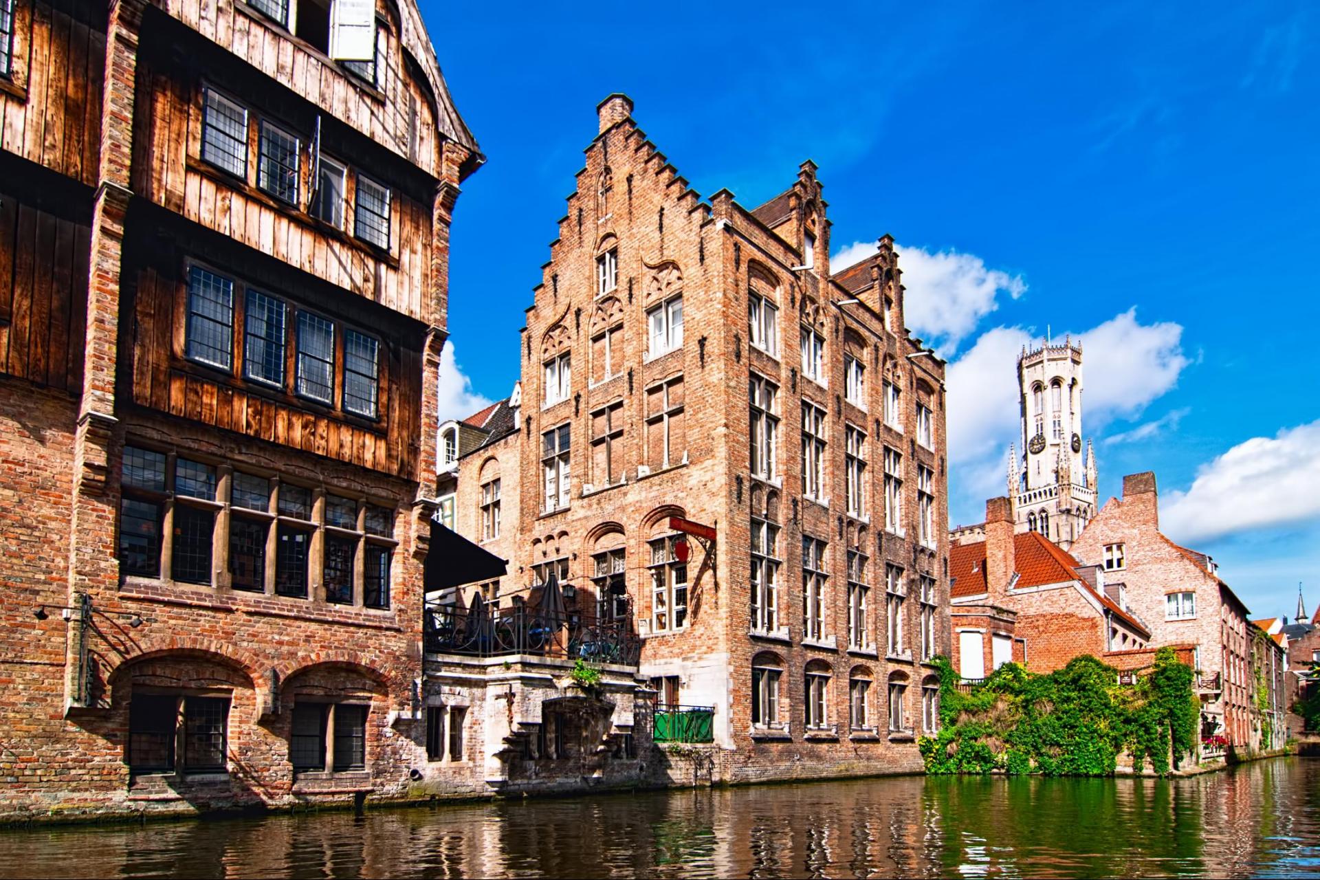 Bruges 5