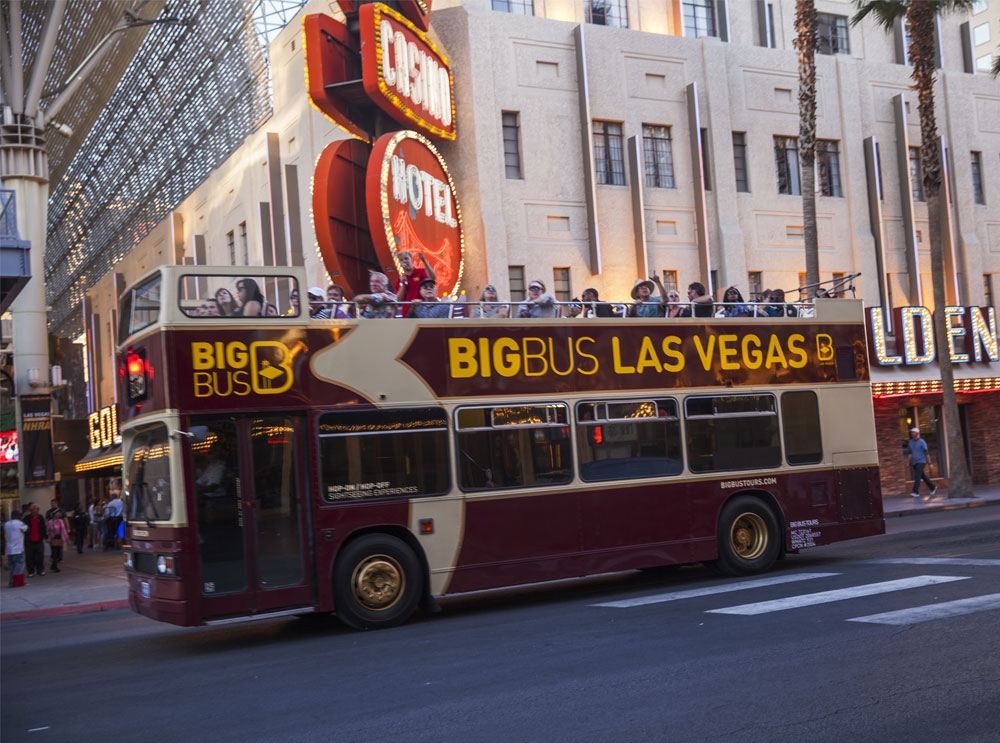 Big Bus