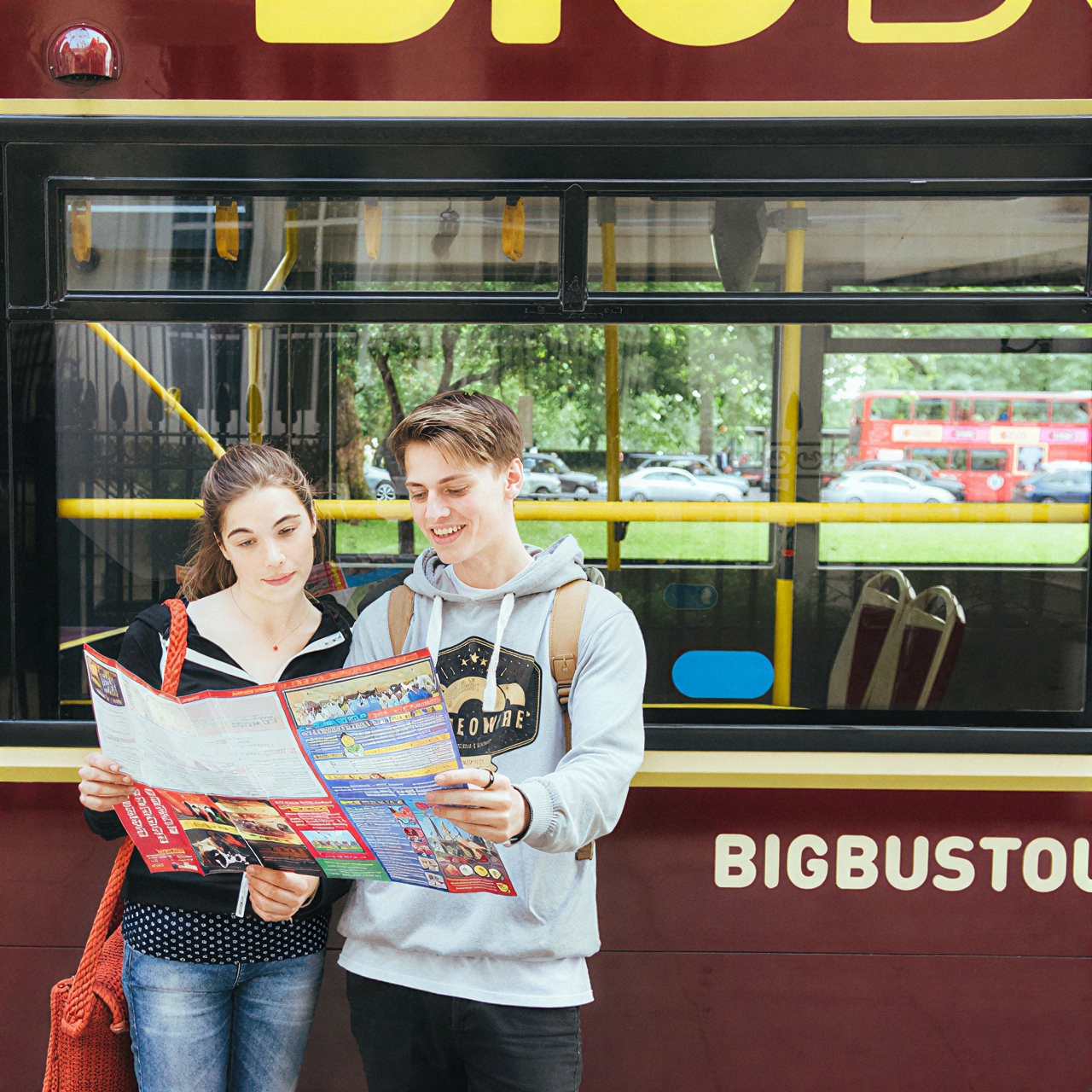 Big Bus 4