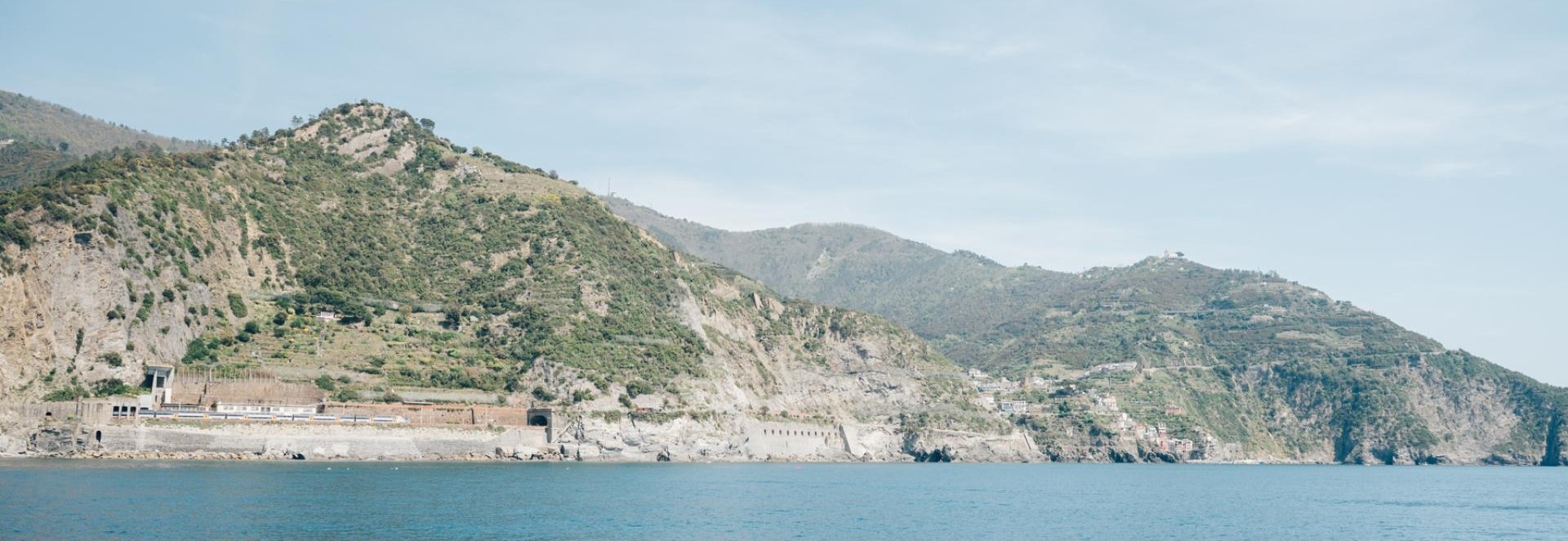 Cinque Terre 5