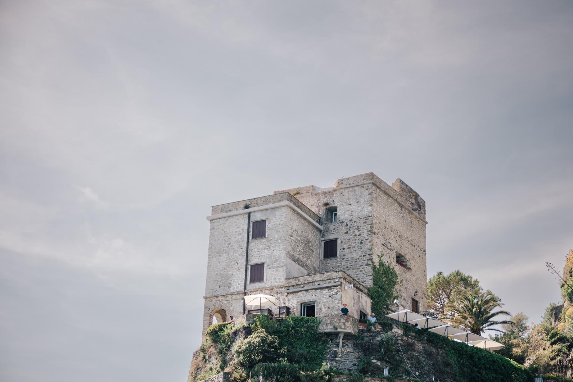Cinque Terre 4