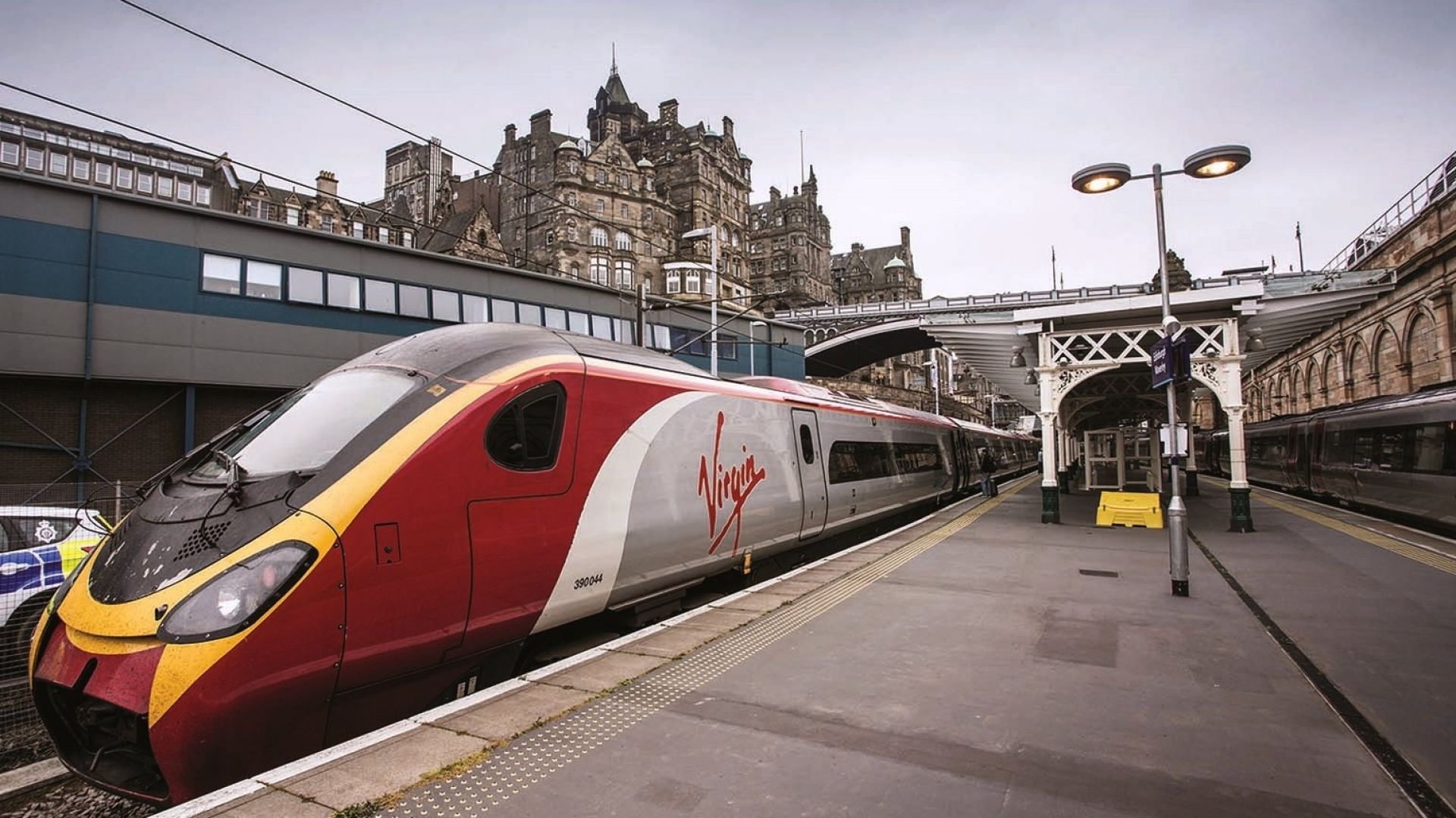 Edinburgh