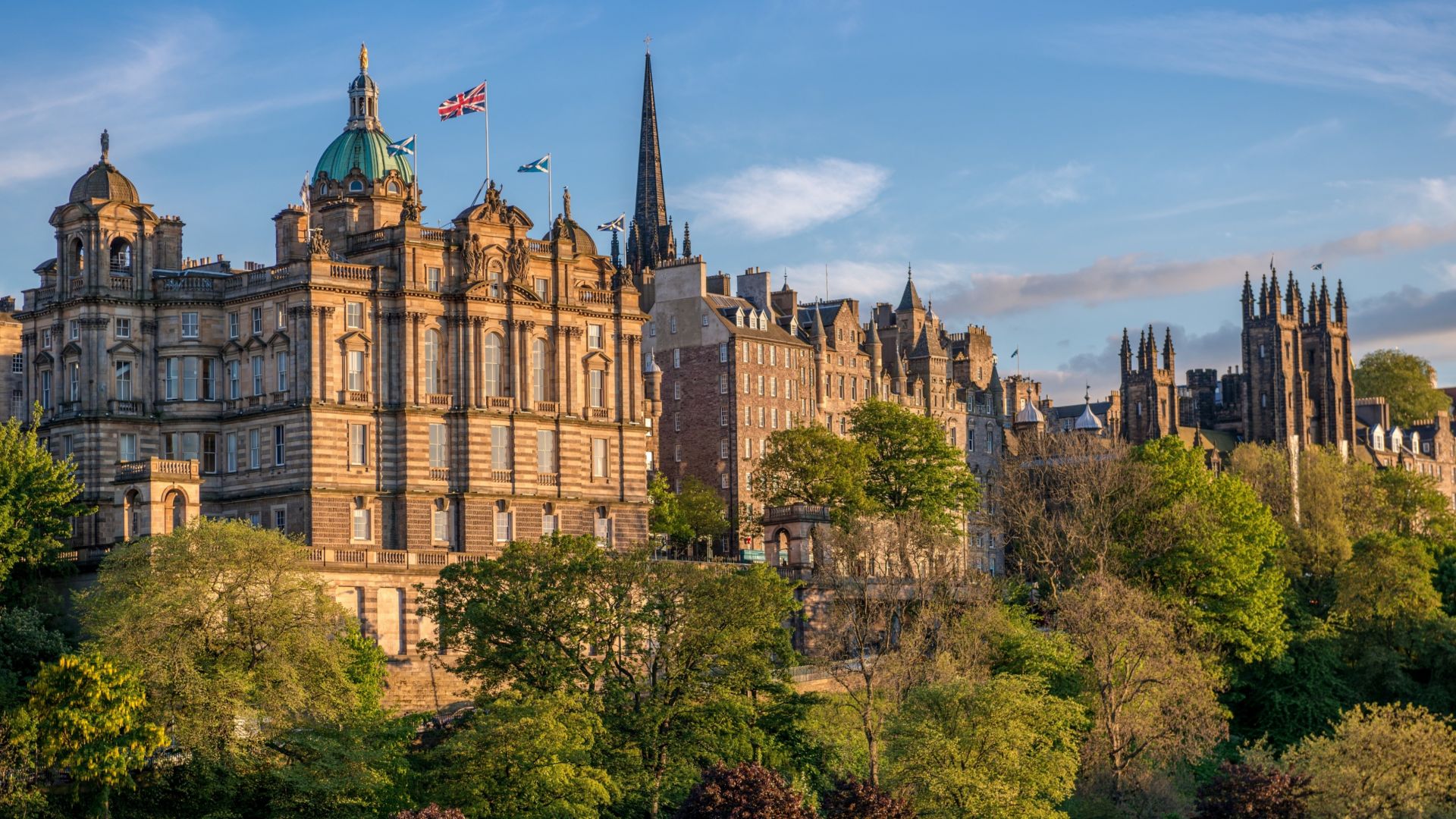 Edinburgh 3