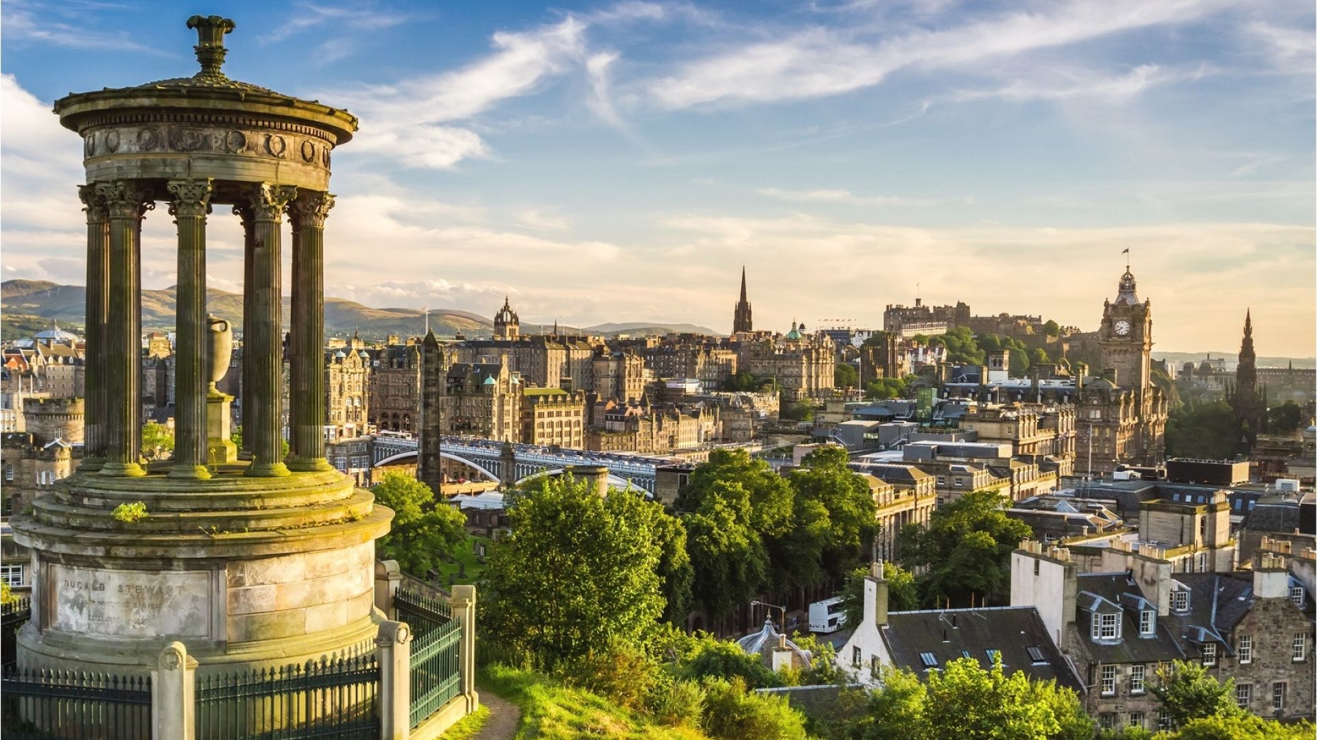 Edinburgh 4