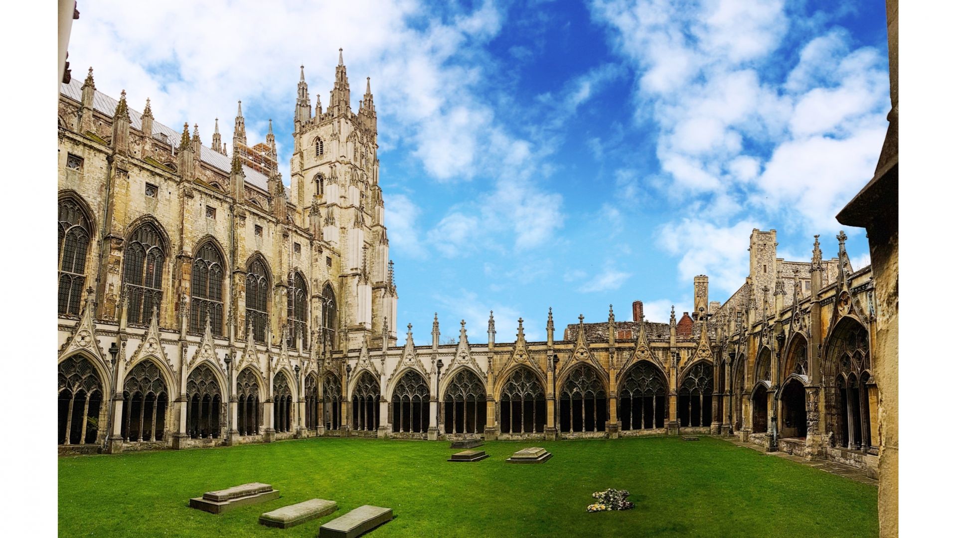 Leeds Canterbury and Dover 3