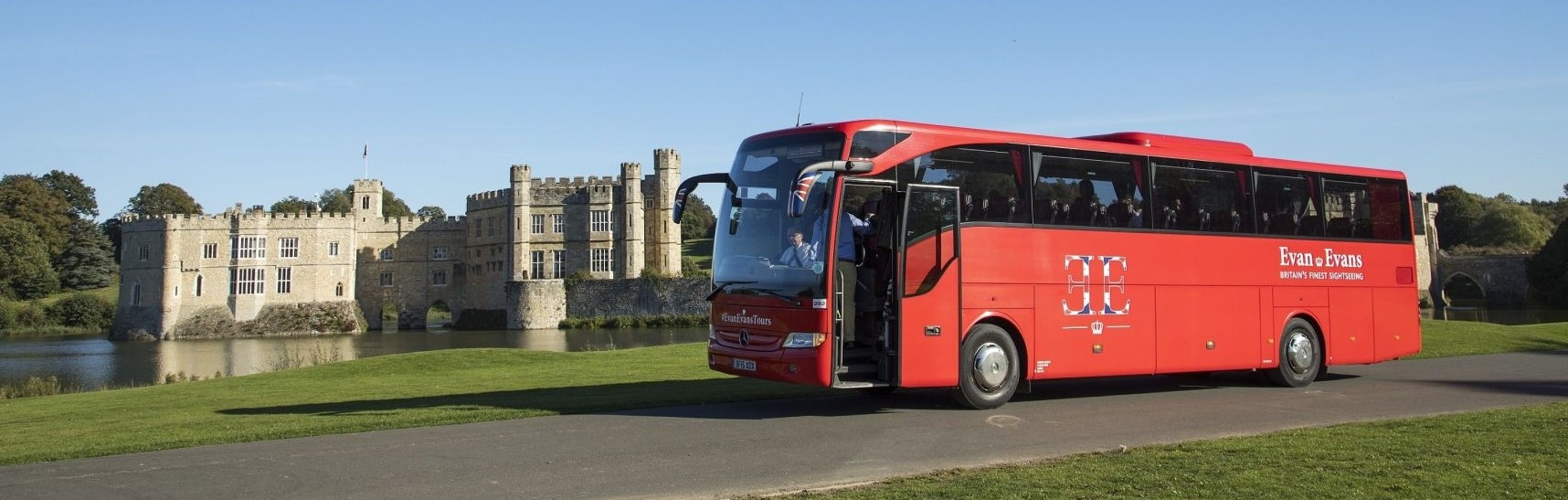 Leeds Canterbury and Dover 4