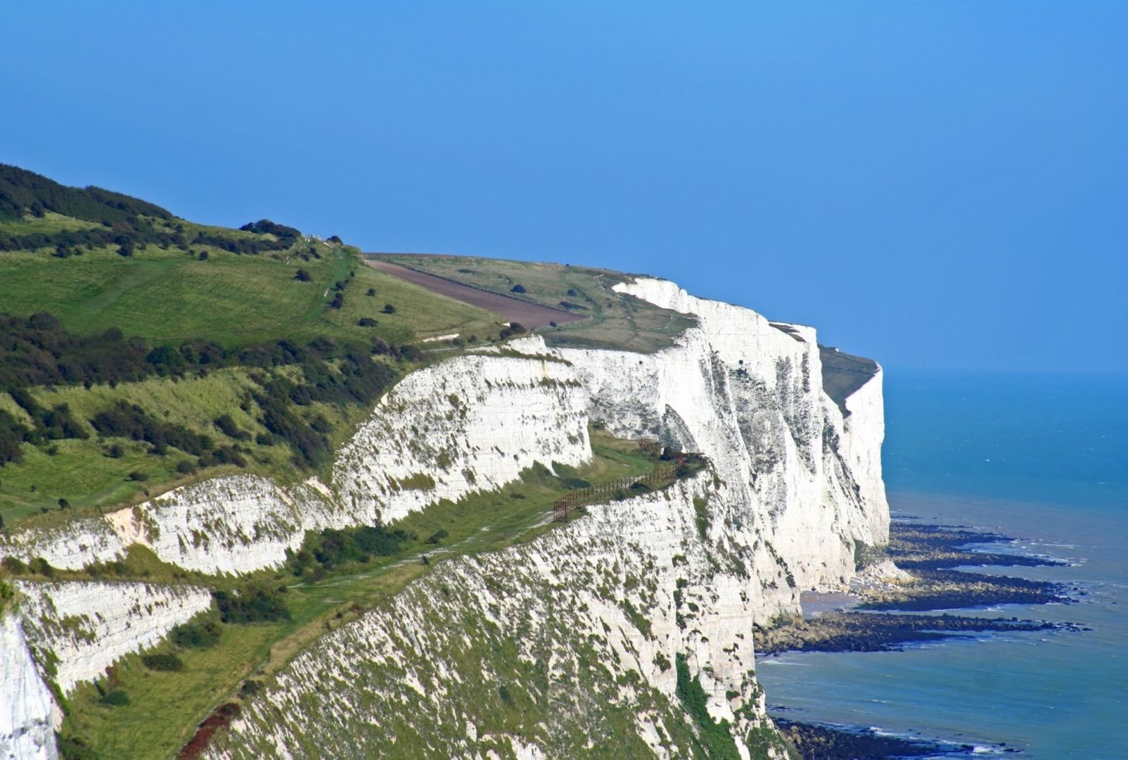 Leeds Canterbury and Dover
