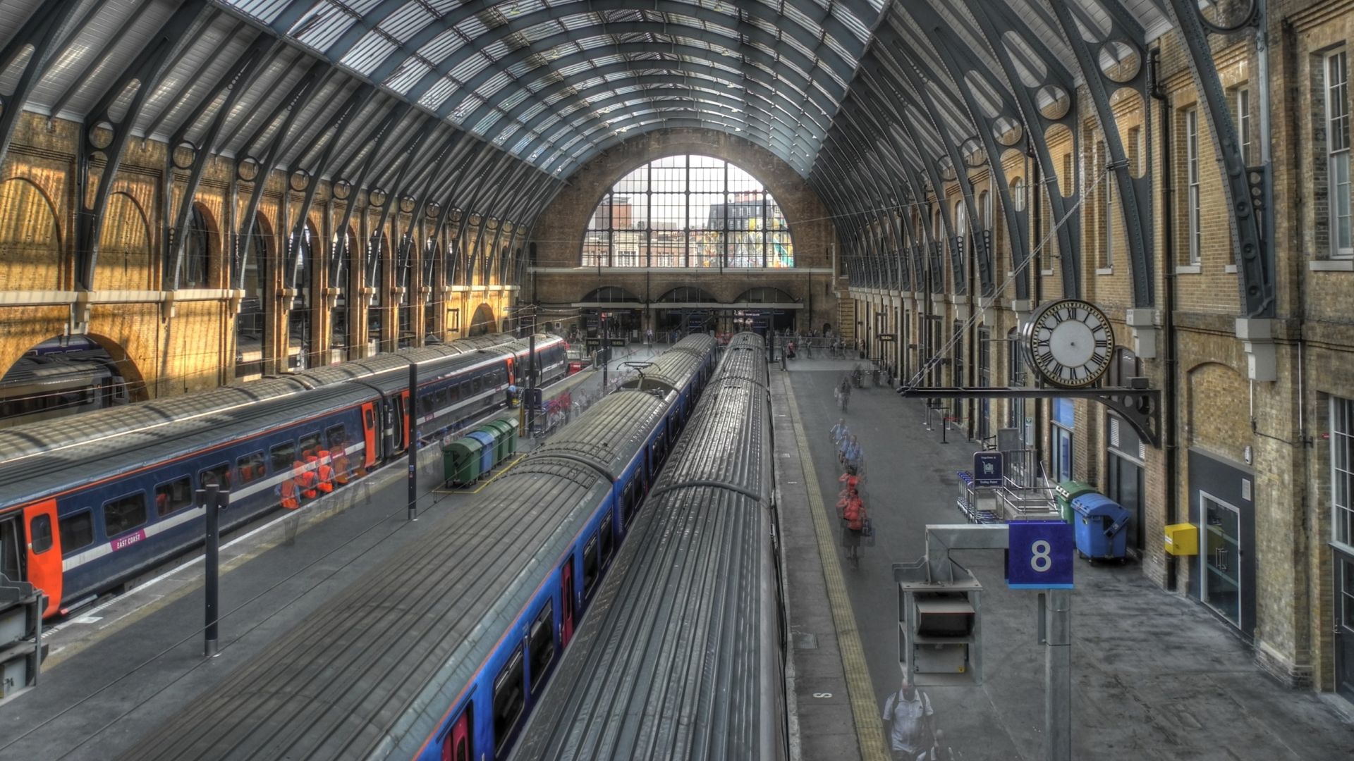 Harry Potter Locations 5