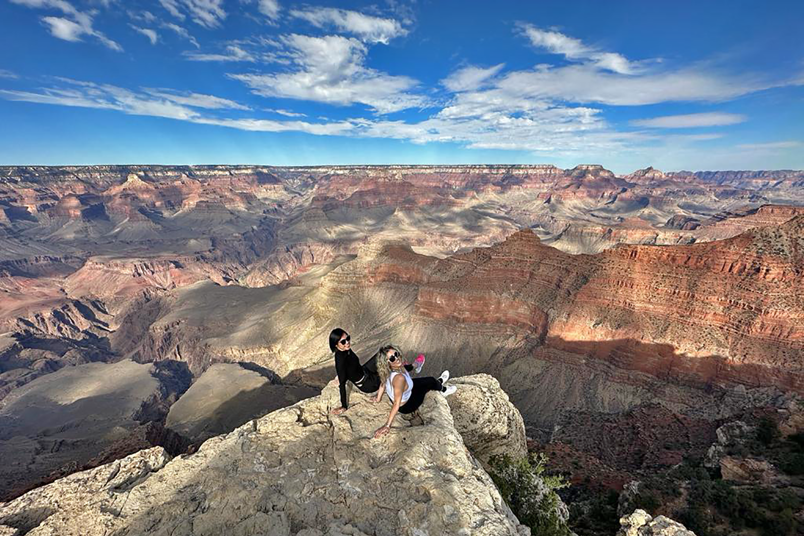 Grand Canyon West Rim with Skywalk - Grand Canyon West Rim with Skywalk - English - USD