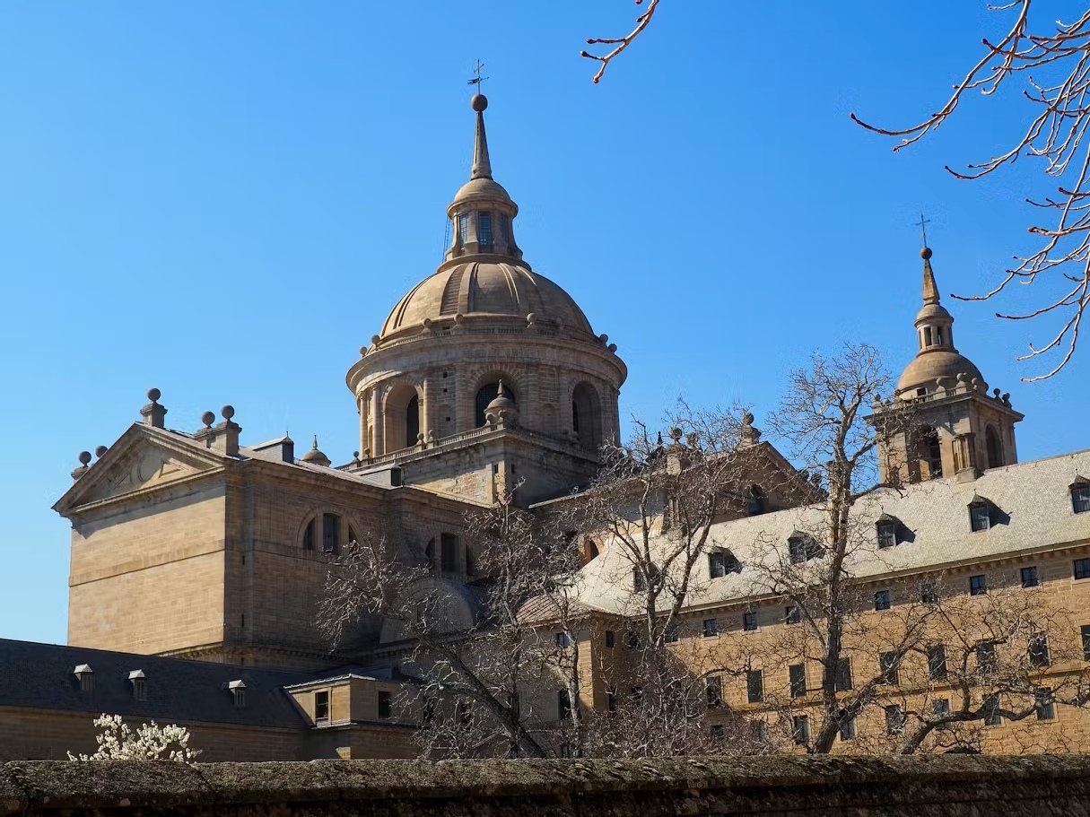 San Lorenzo de El 3