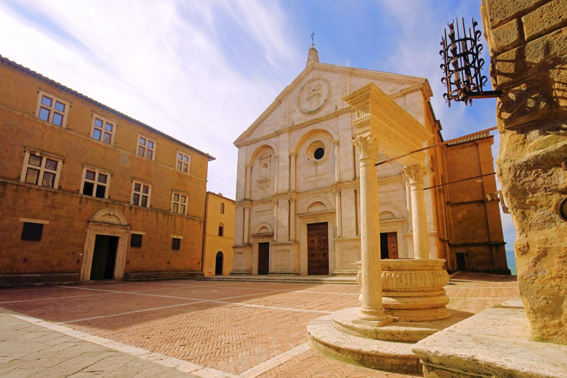 Monteriggioni