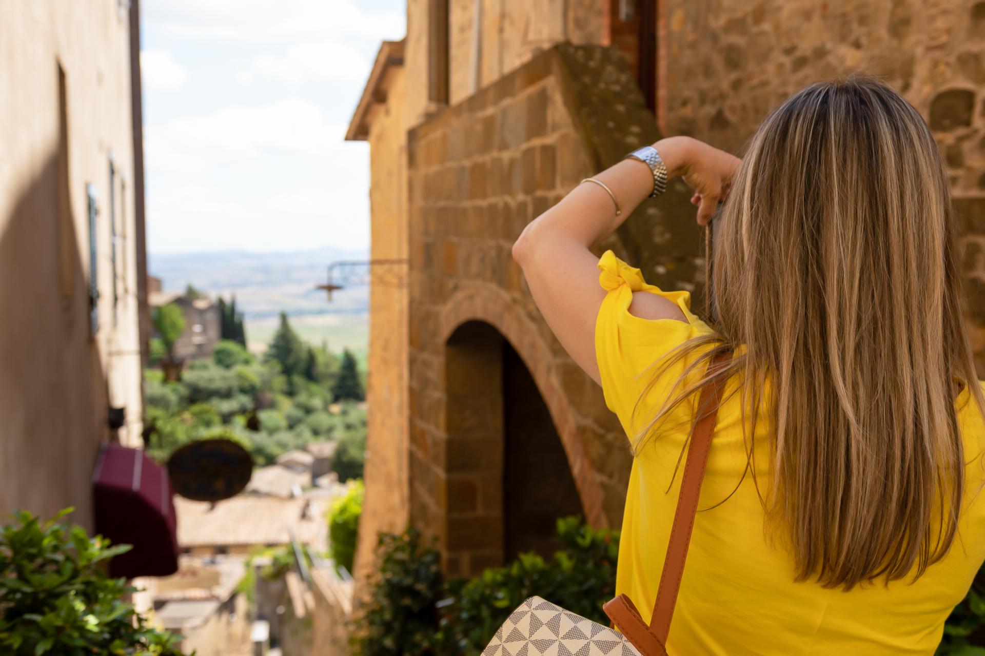Monteriggioni 4