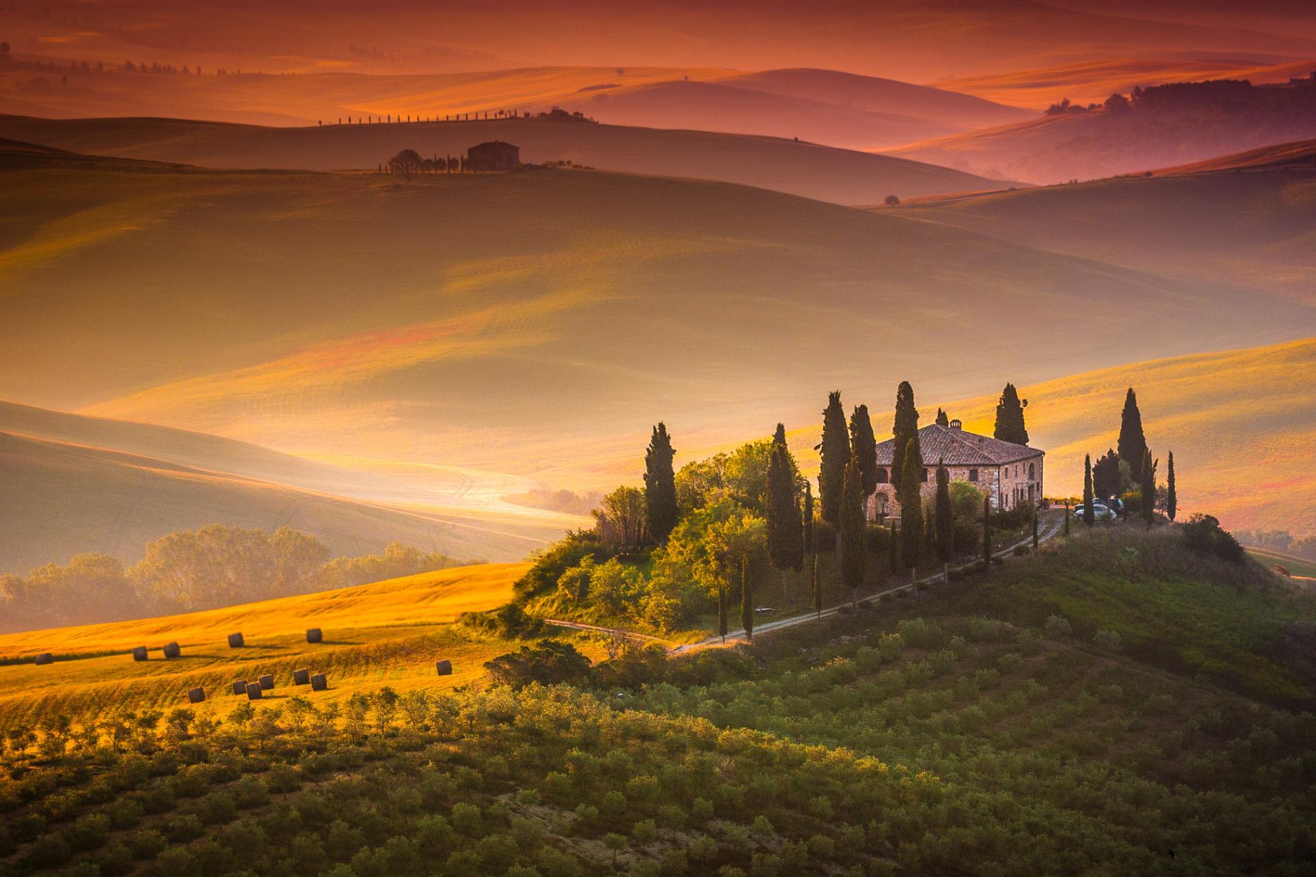Monteriggioni 5