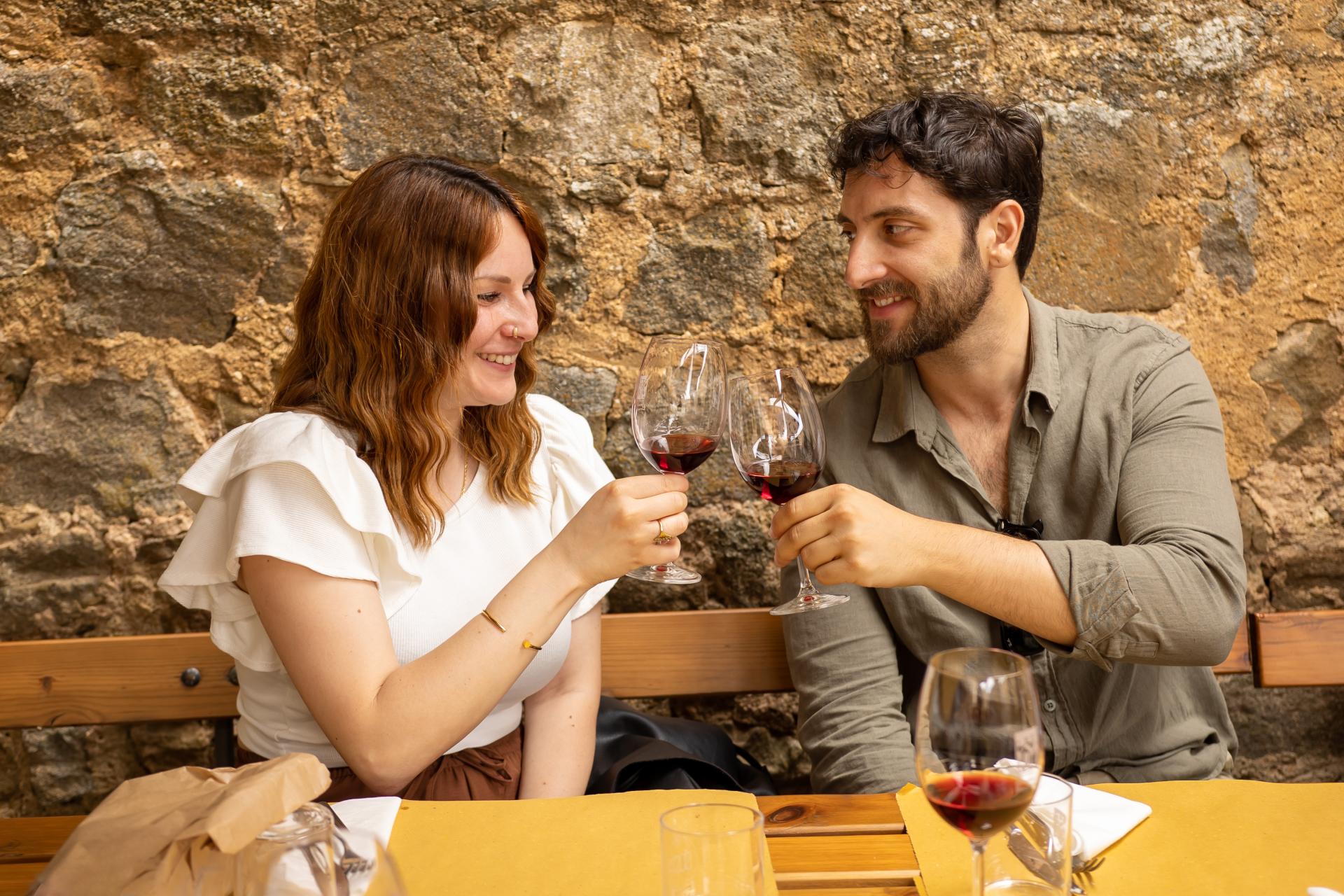 Monteriggioni 2