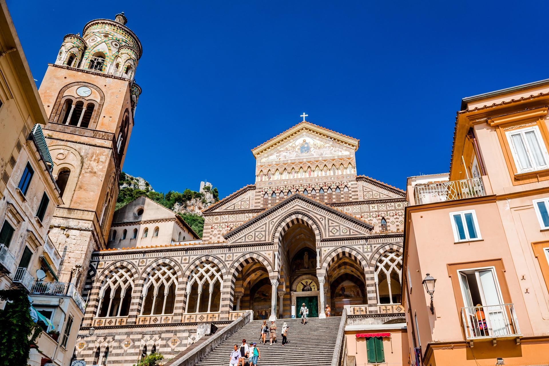 Amalfi Coast 4