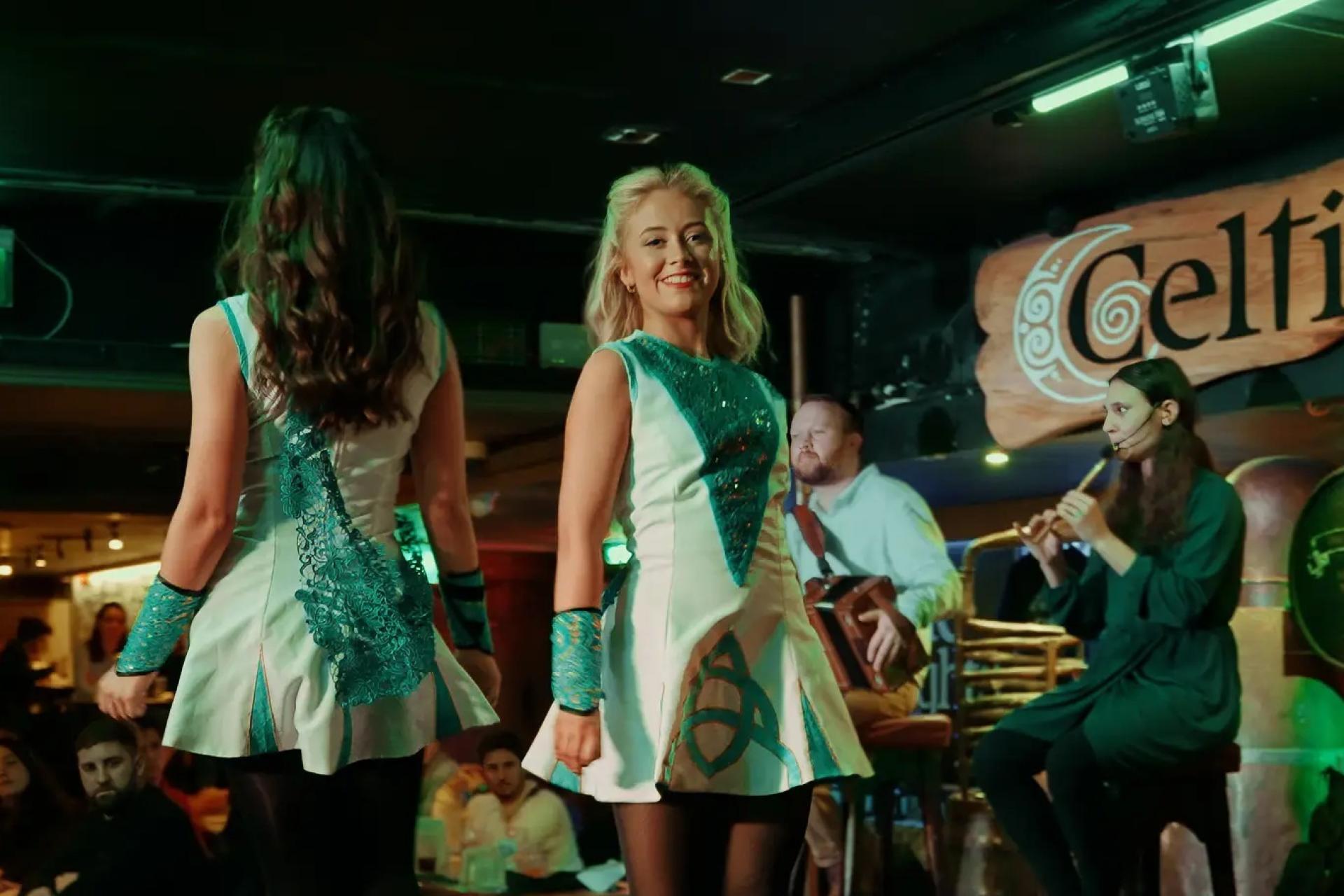 Irish 2
