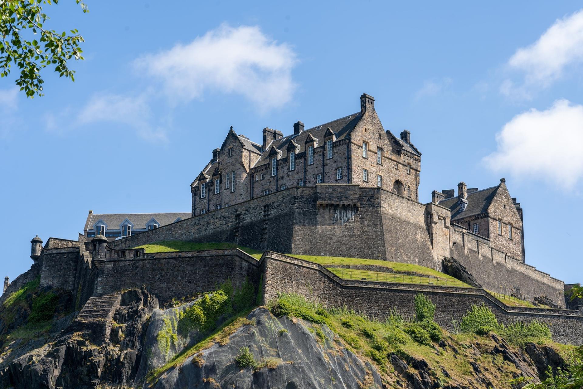 Castle