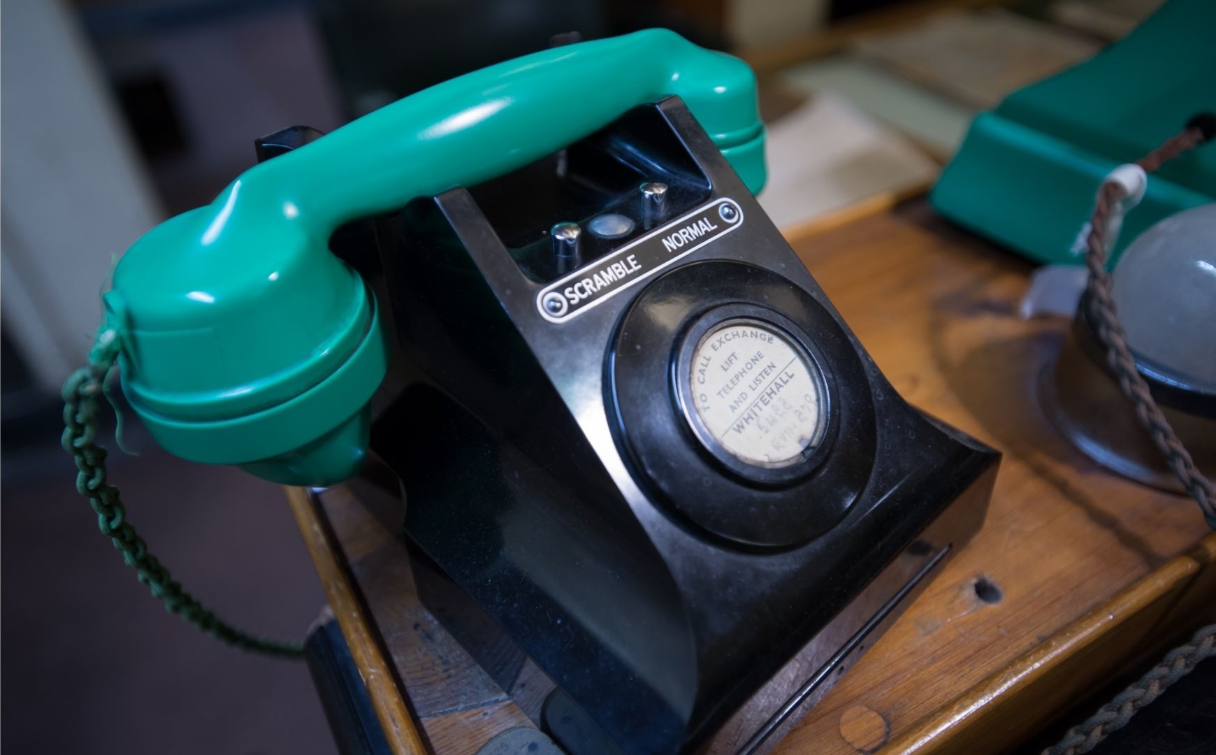 Churchill War Rooms 3
