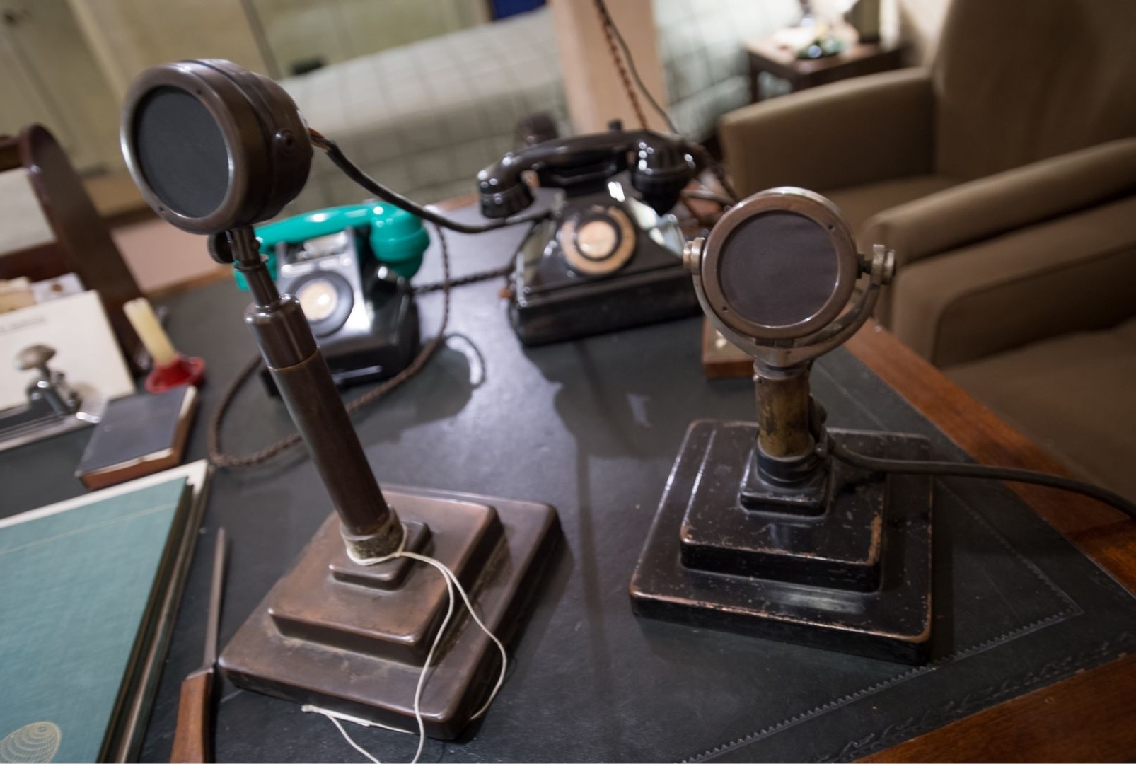 Churchill War Rooms 5