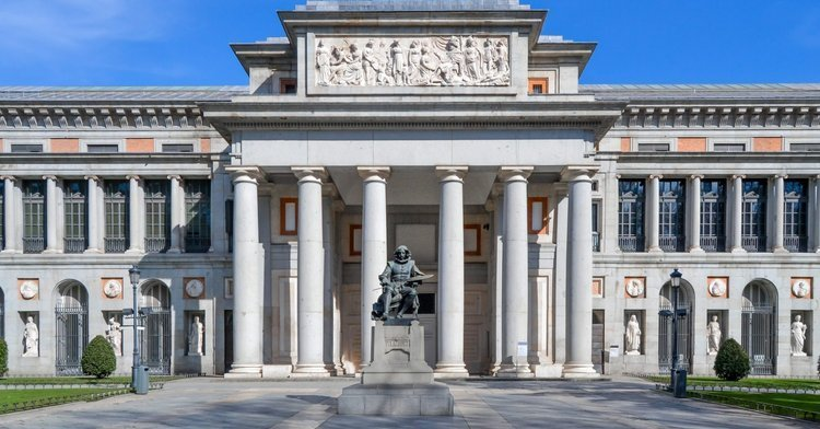 Prado Museum 2