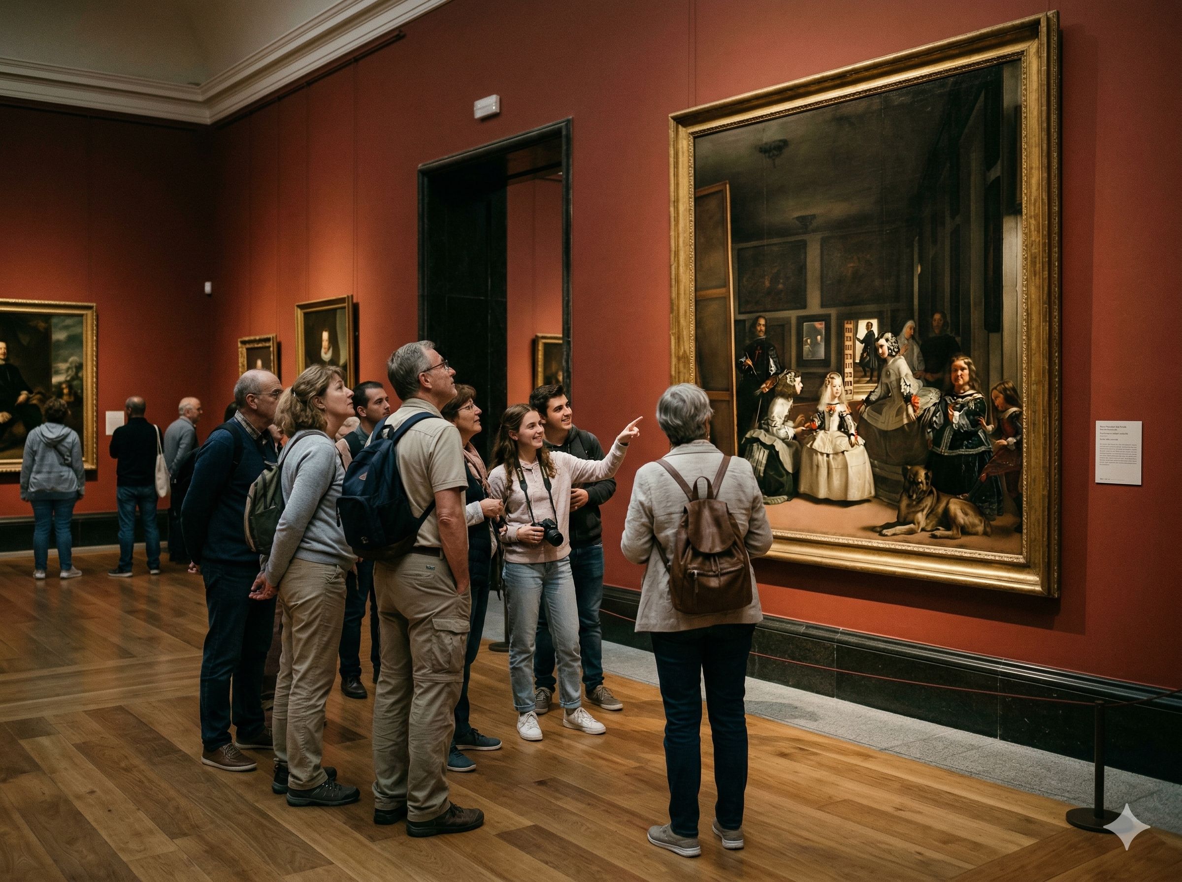 Prado Museum 4