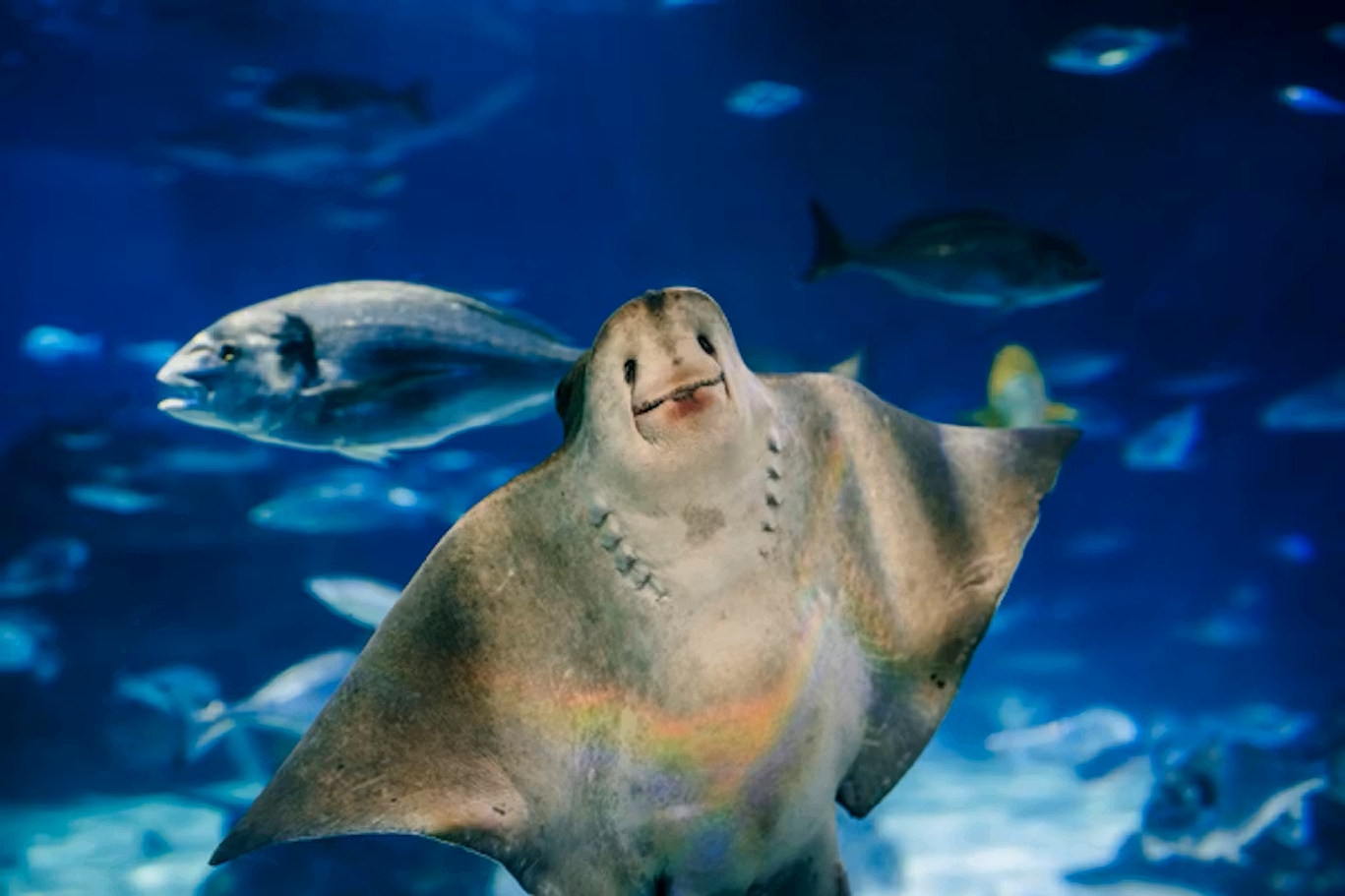 Aquarium 5