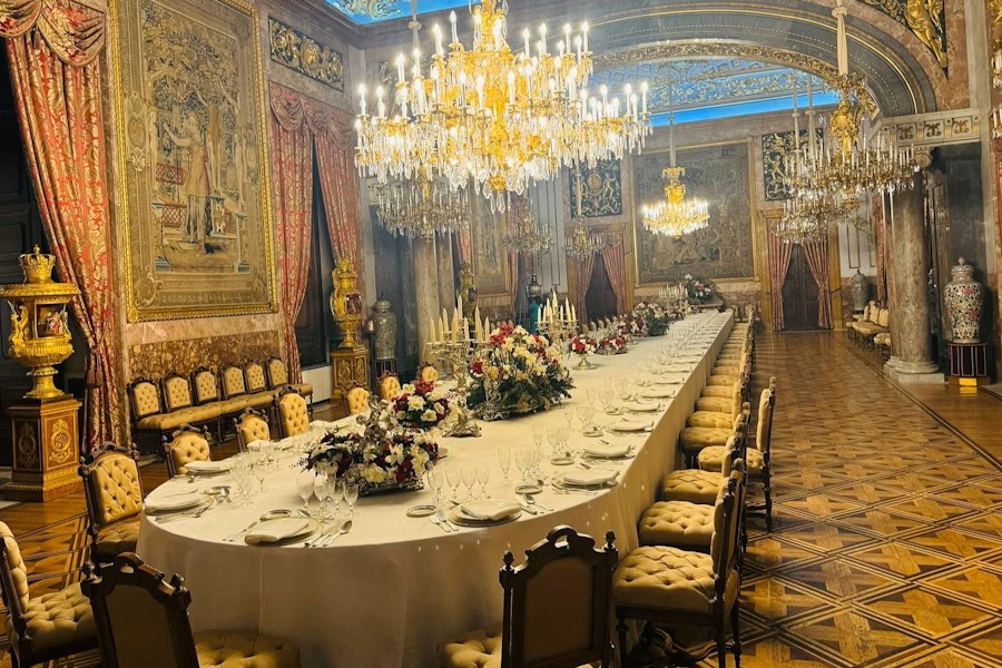 Royal Palace 5