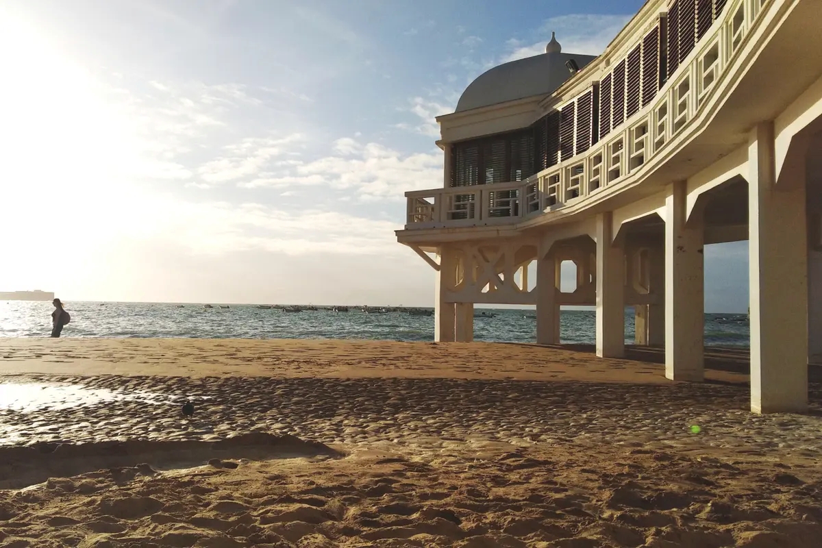 Cadiz and Jerez 3
