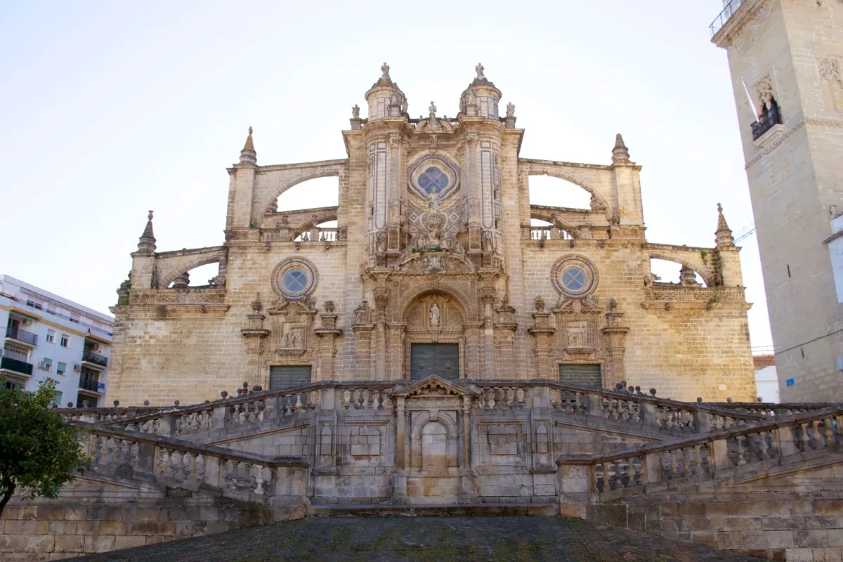 Cadiz and Jerez 4