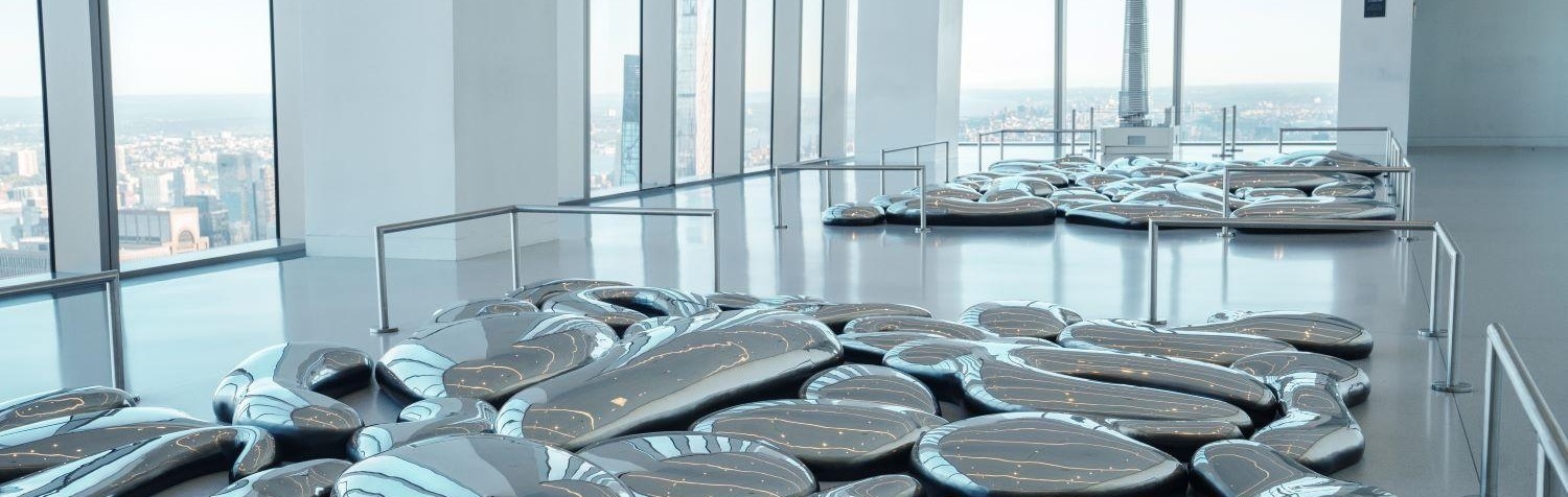 Midtown Manhattan Highlights Guided Tour optional Vanderbilt SUMMIT Admission