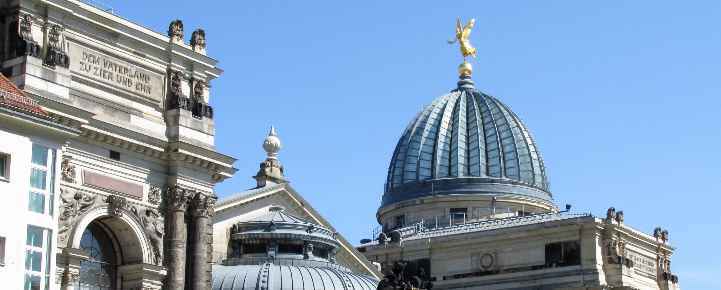 Dresden Day Trip From 2
