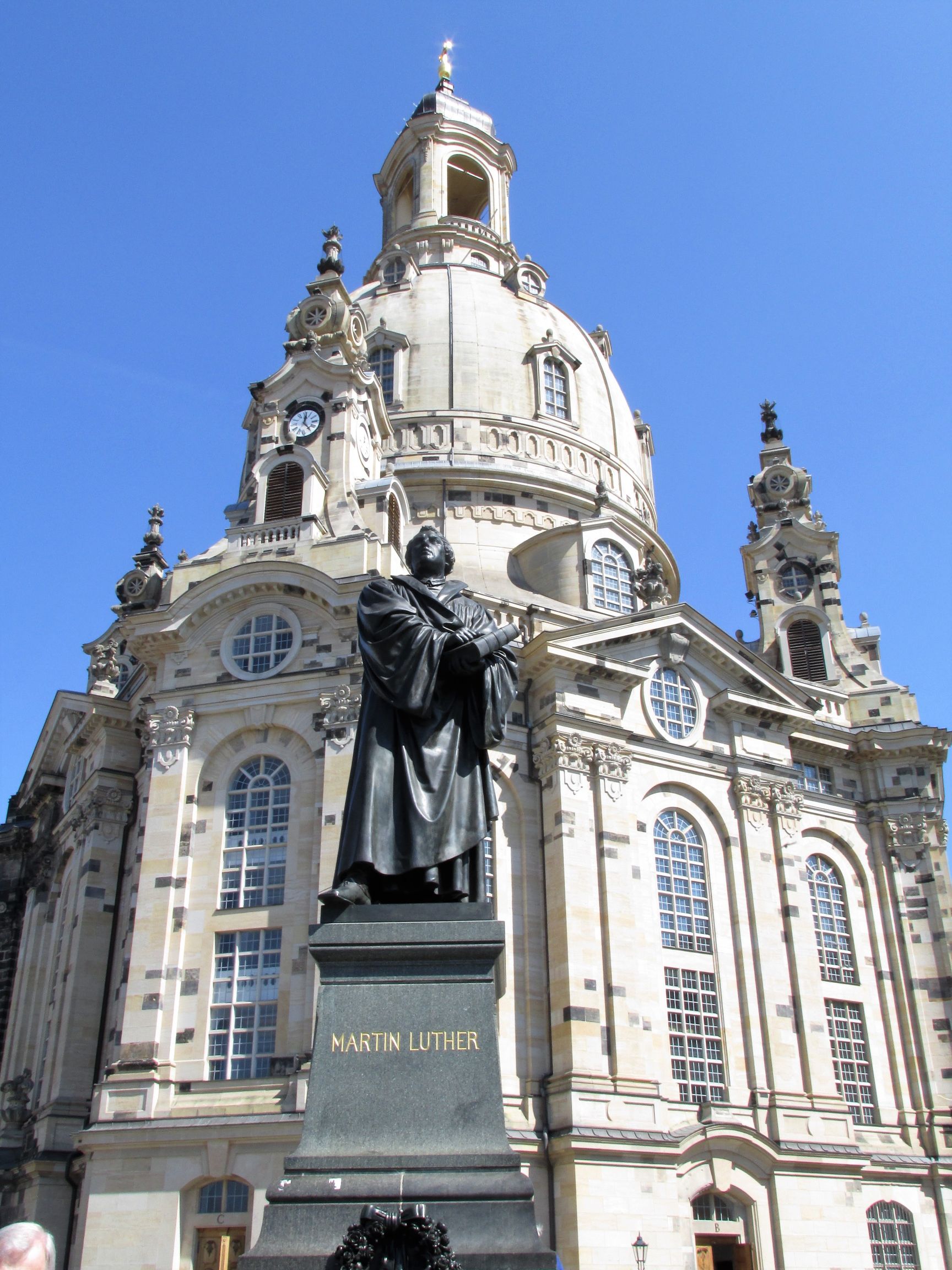 Dresden Day Trip From 5