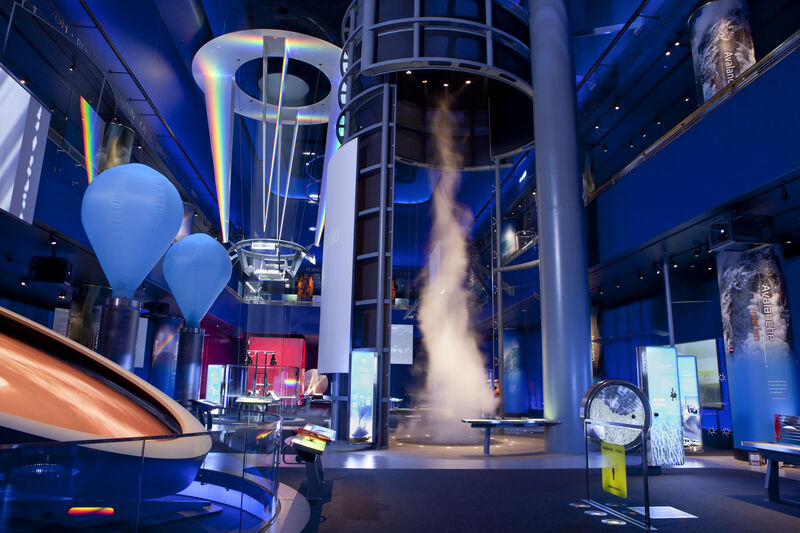 Essentials Pass Choose 3 Top Attractions 5