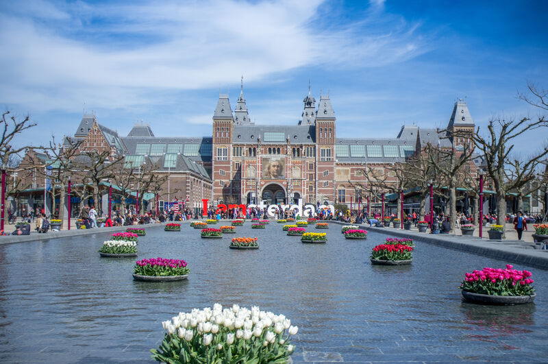 Essentials Pass Choose 3 Top Attractions