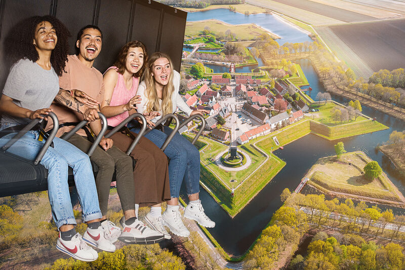 Essentials Pass Choose 3 Top Attractions 5