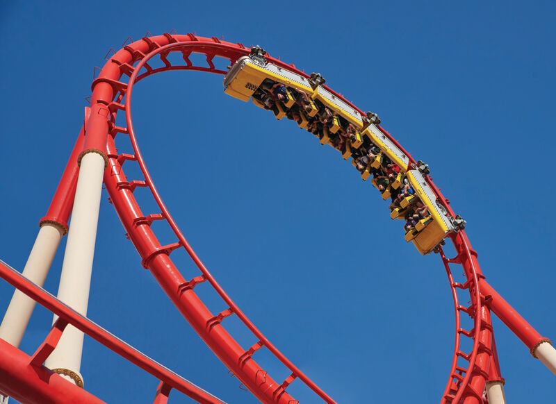 Essentials Pass Choose 3 Top Attractions 4