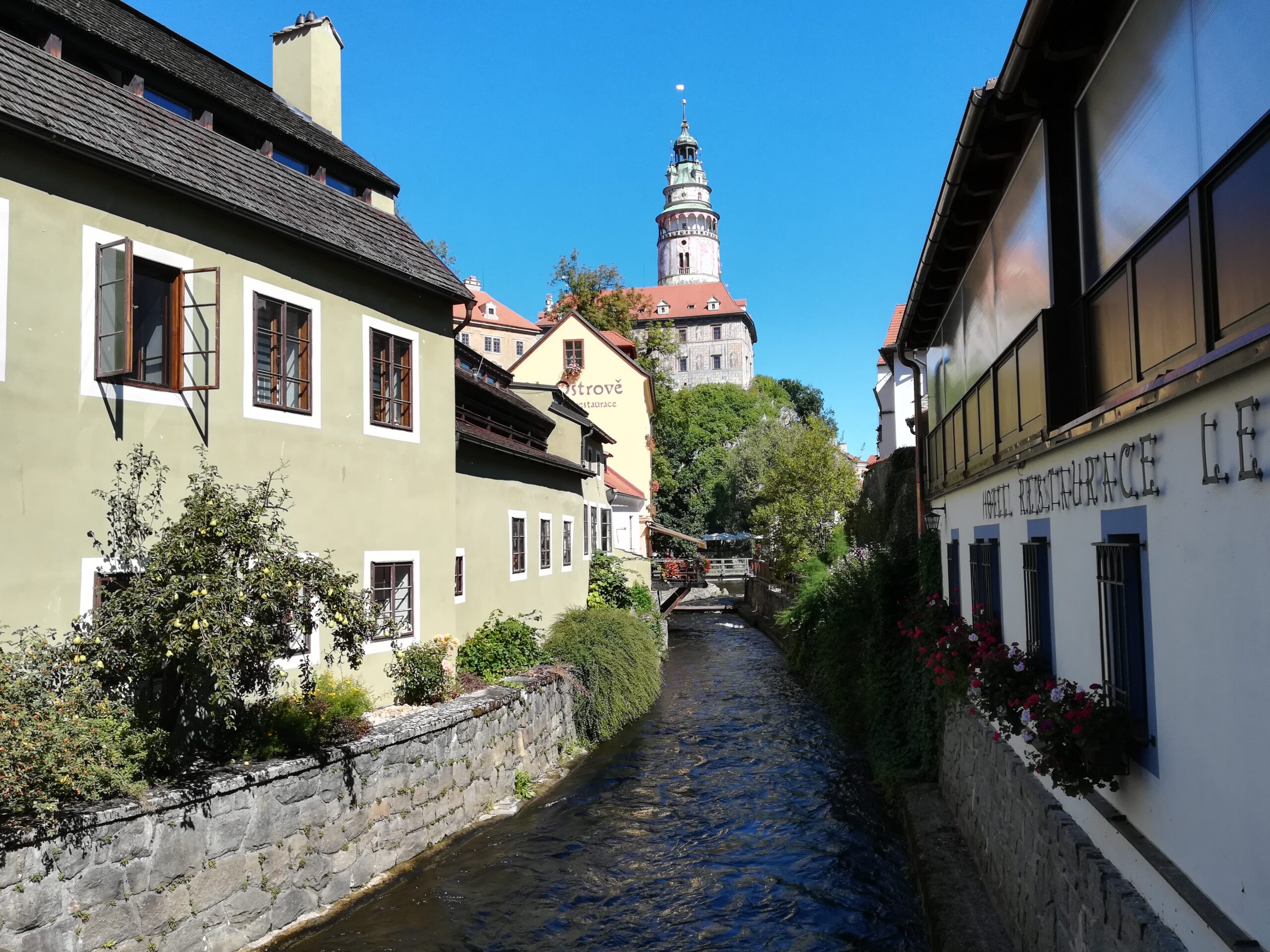Český Krumlov Trip From 4